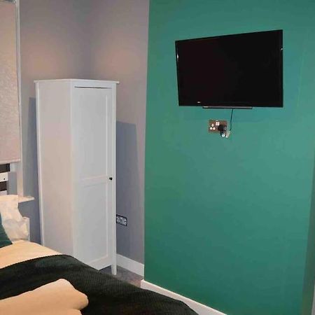Unique 4 Bed House In Derby Perfect For Contractors And Families Villa Luaran gambar