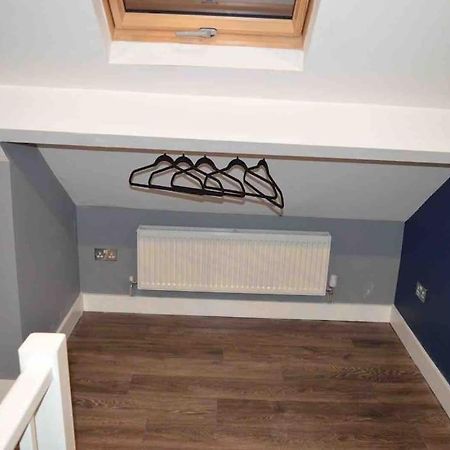 Unique 4 Bed House In Derby Perfect For Contractors And Families Villa Luaran gambar
