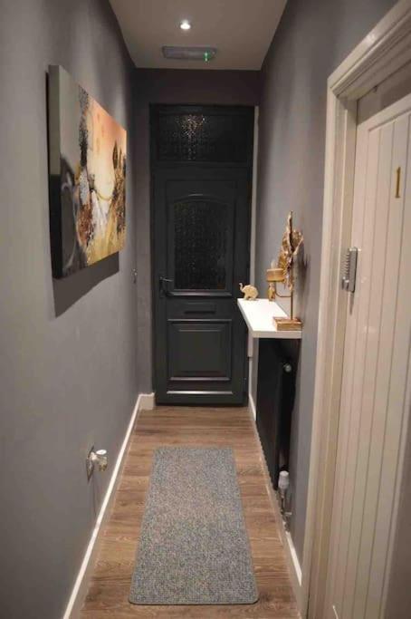 Unique 4 Bed House In Derby Perfect For Contractors And Families Villa Luaran gambar